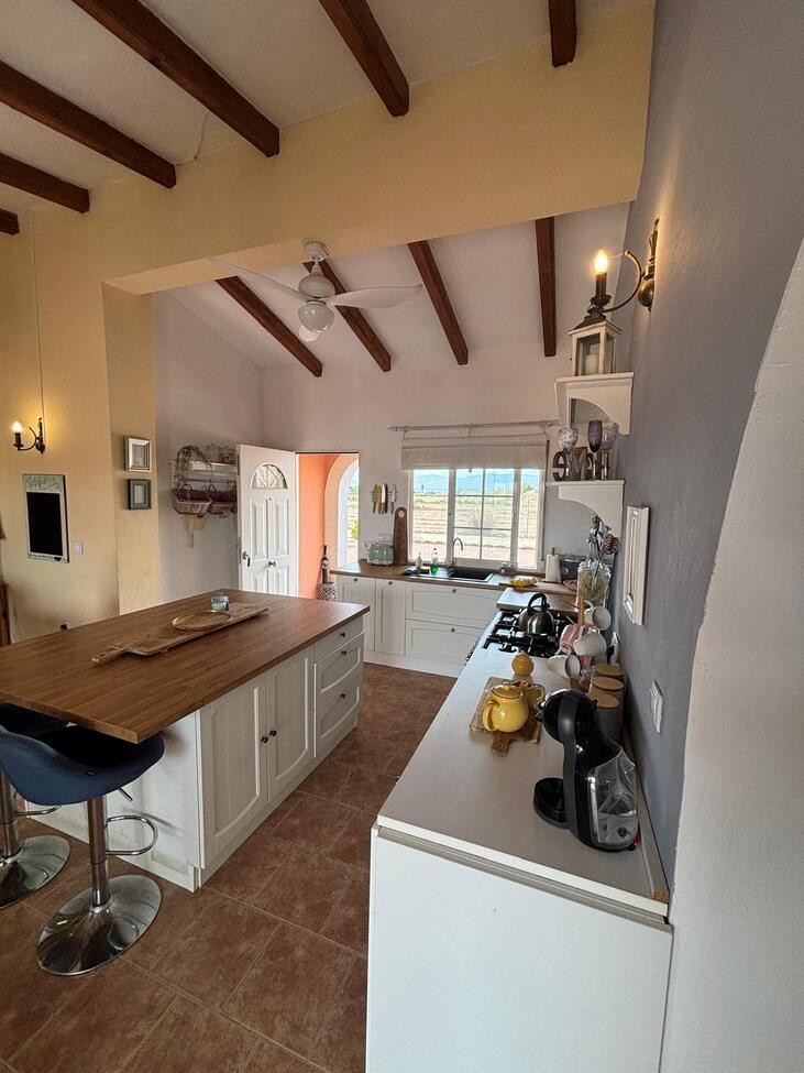 3 Bed Townhouse for sale in Dolores Costa Blanca, Alicante, Spain
