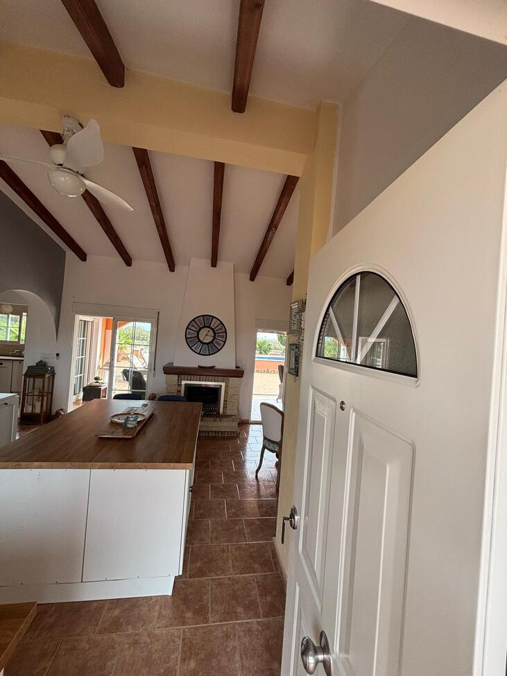 3 Bed Townhouse for sale in Dolores Costa Blanca, Alicante, Spain