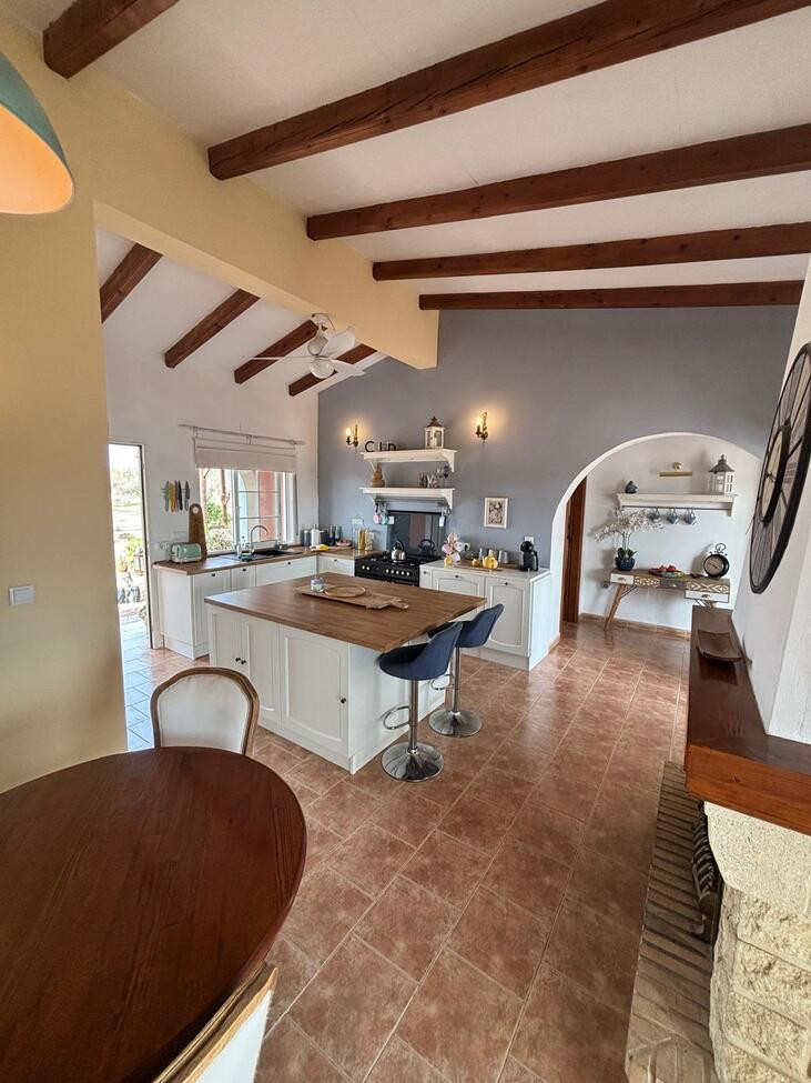 3 Bed Townhouse for sale in Dolores Costa Blanca, Alicante, Spain