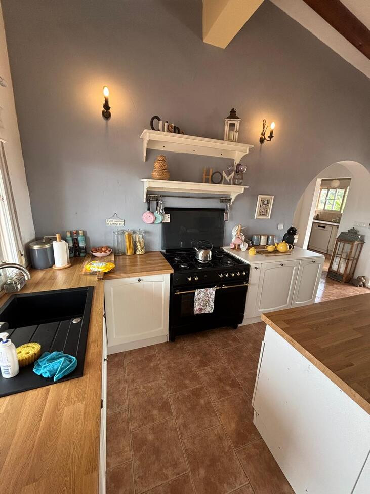 3 Bed Townhouse for sale in Dolores Costa Blanca, Alicante, Spain