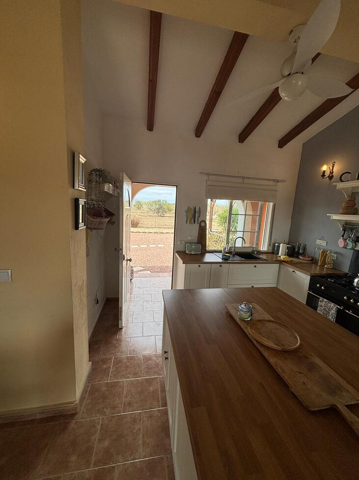 3 Bed Townhouse for sale in Dolores Costa Blanca, Alicante, Spain