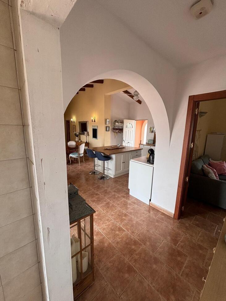 3 Bed Townhouse for sale in Dolores Costa Blanca, Alicante, Spain
