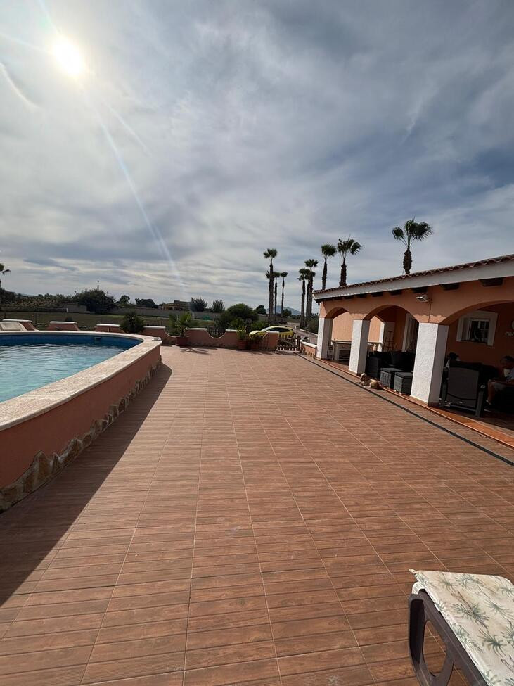 3 Bed Townhouse for sale in Dolores Costa Blanca, Alicante, Spain