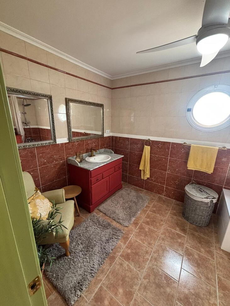 3 Bed Townhouse for sale in Dolores Costa Blanca, Alicante, Spain