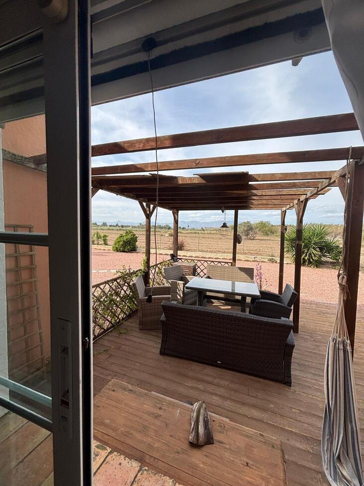 3 Bed Townhouse for sale in Dolores Costa Blanca, Alicante, Spain