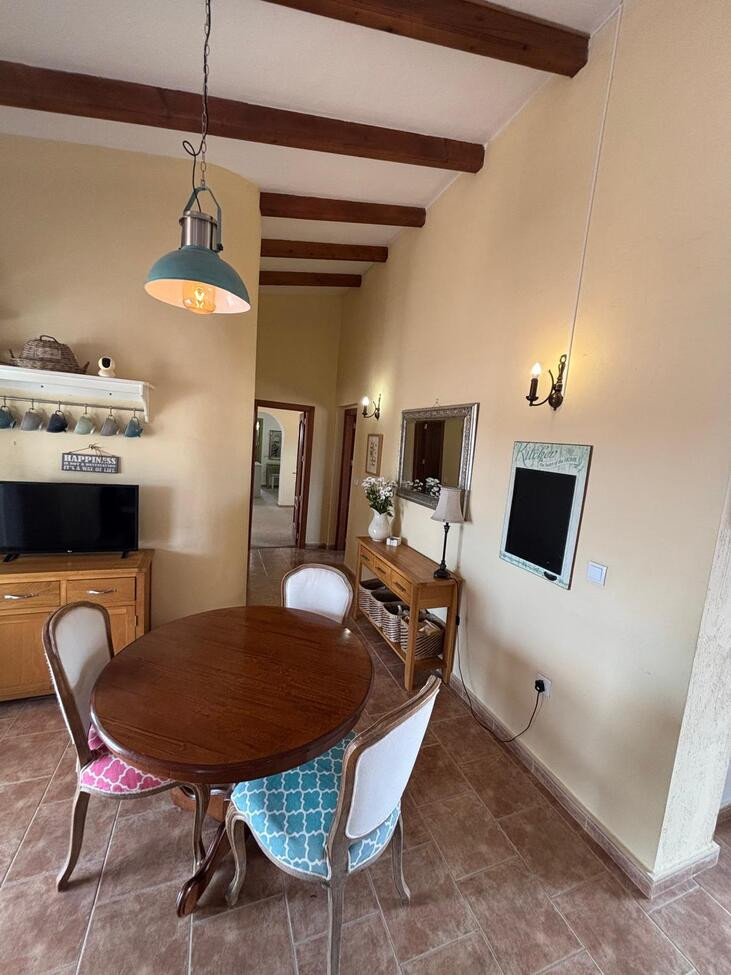 3 Bed Townhouse for sale in Dolores Costa Blanca, Alicante, Spain