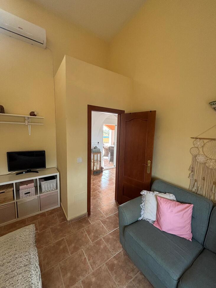 3 Bed Townhouse for sale in Dolores Costa Blanca, Alicante, Spain