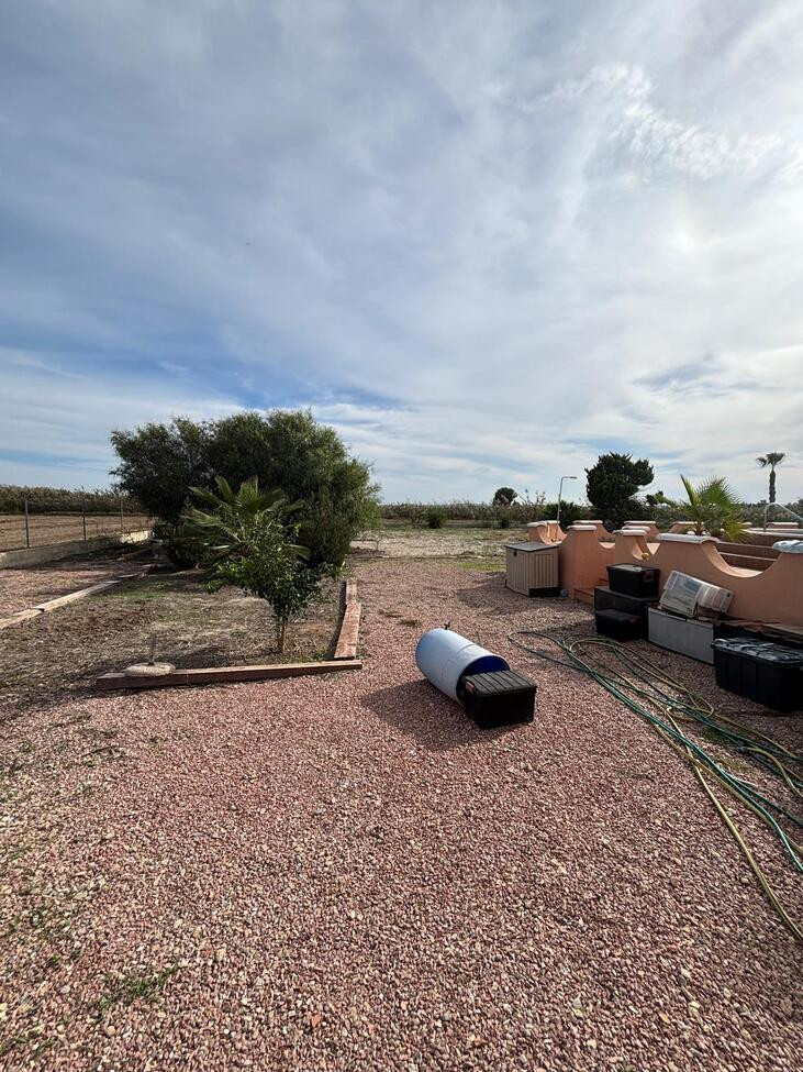 3 Bed Townhouse for sale in Dolores Costa Blanca, Alicante, Spain