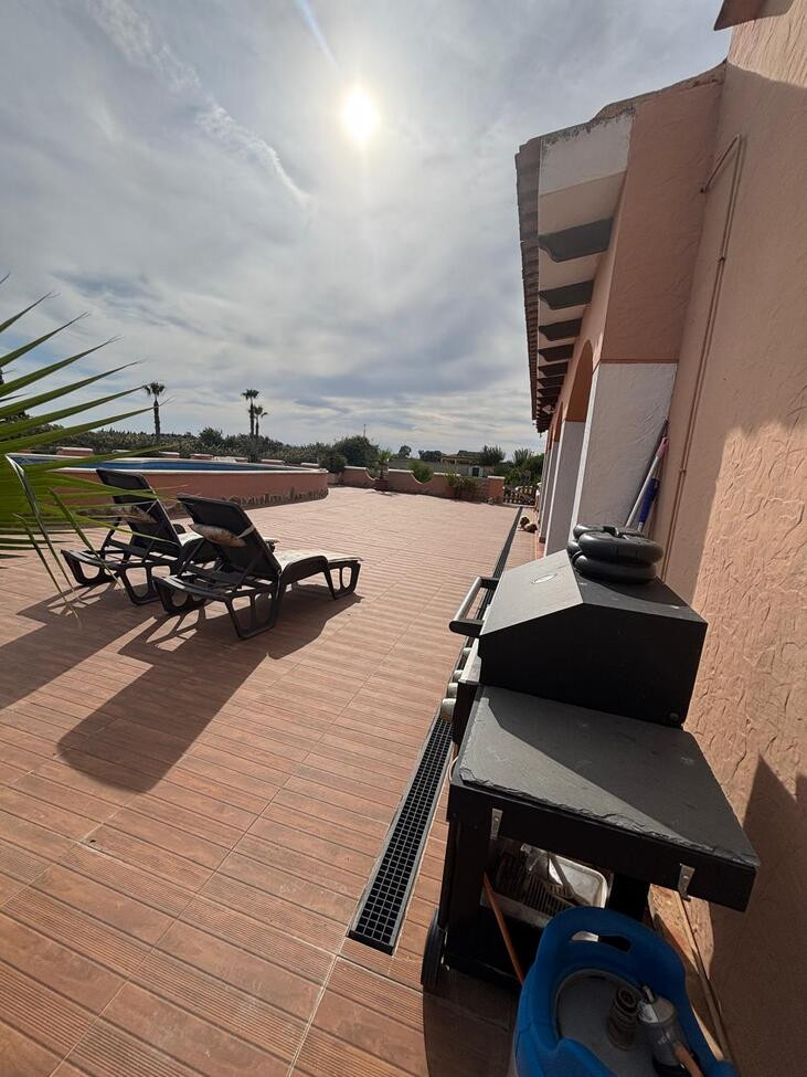 3 Bed Townhouse for sale in Dolores Costa Blanca, Alicante, Spain
