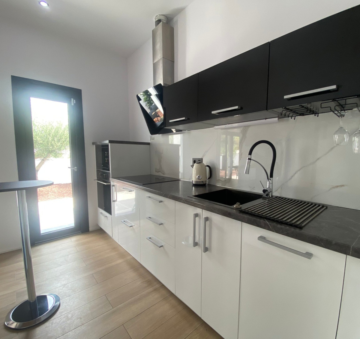 4 Bed Townhouse for sale in Altea Costa Blanca, Alicante, Spain