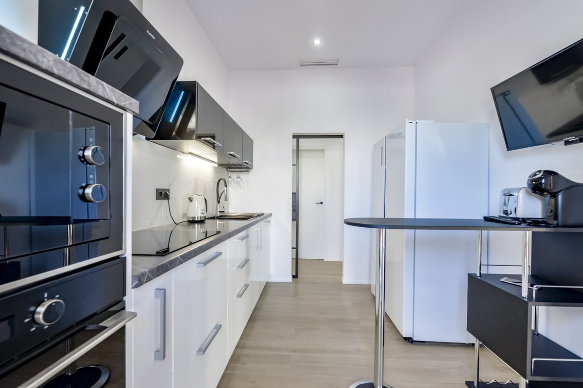 4 Bed Townhouse for sale in Altea Costa Blanca, Alicante, Spain