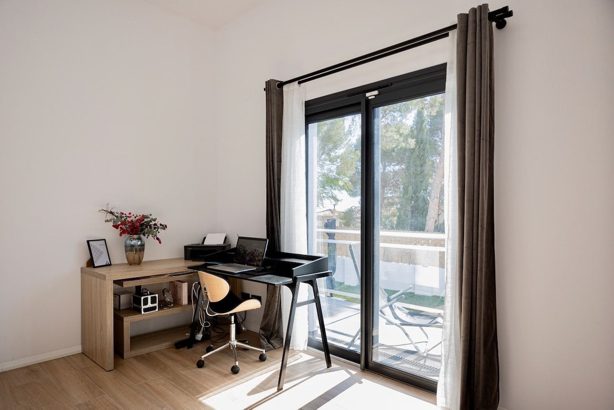 4 Bed Townhouse for sale in Altea Costa Blanca, Alicante, Spain