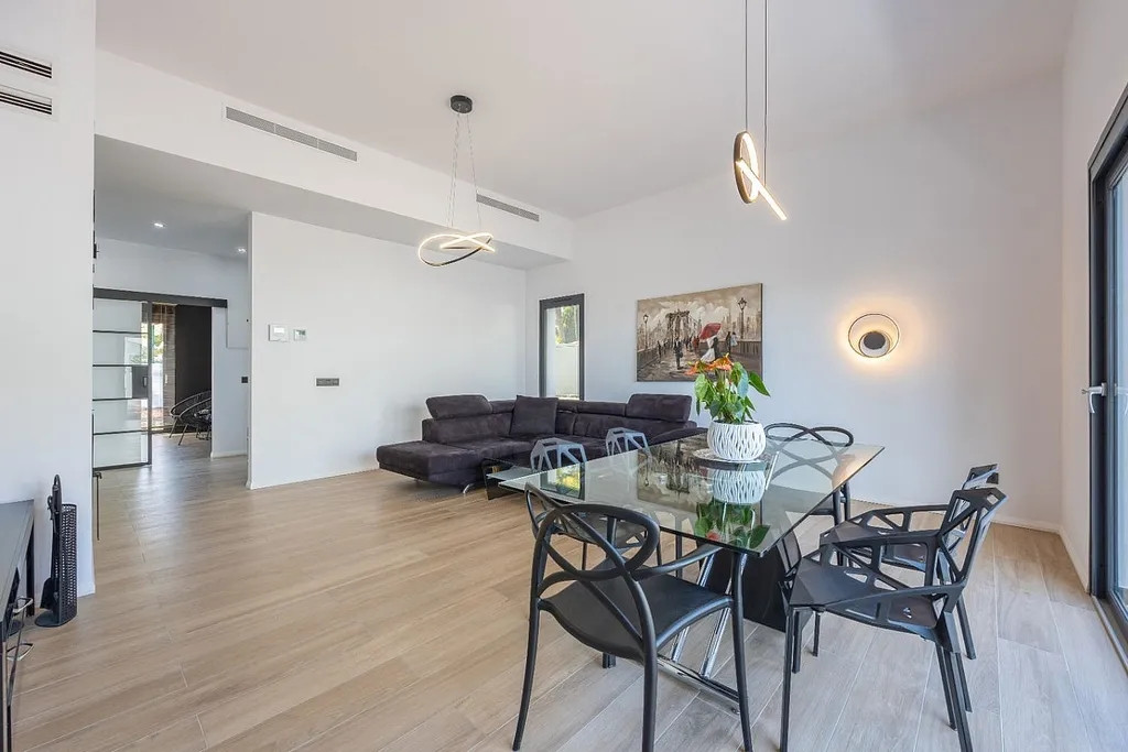 4 Bed Townhouse for sale in Altea Costa Blanca, Alicante, Spain