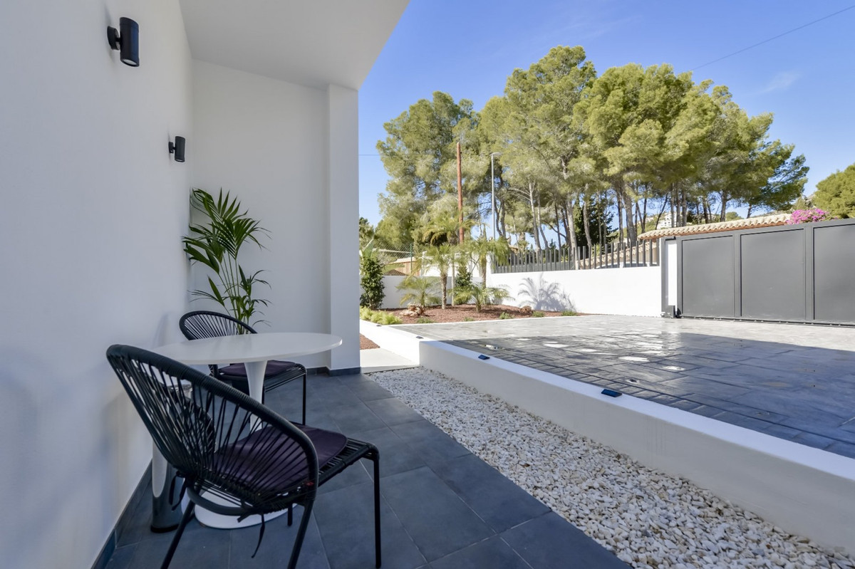 4 Bed Townhouse for sale in Altea Costa Blanca, Alicante, Spain
