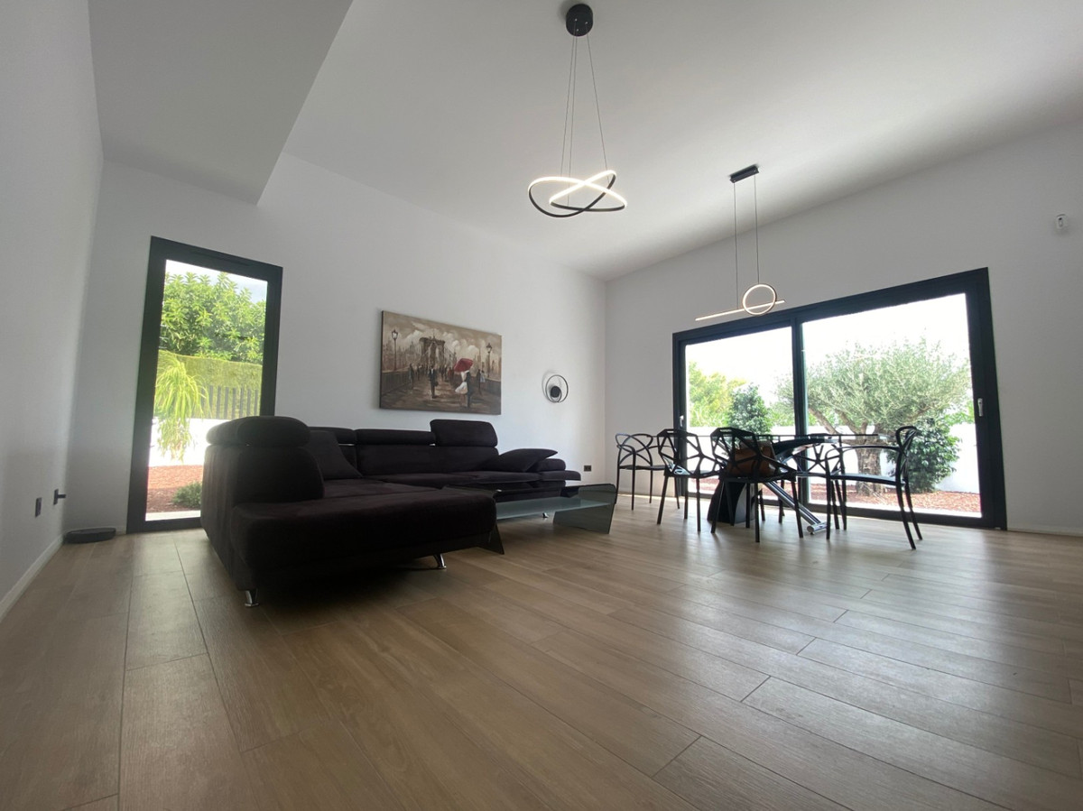 4 Bed Townhouse for sale in Altea Costa Blanca, Alicante, Spain