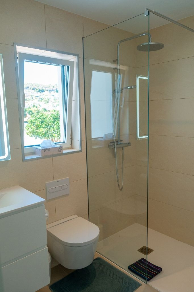 4 Bed Townhouse for sale in Calpe Costa Blanca, Alicante, Spain
