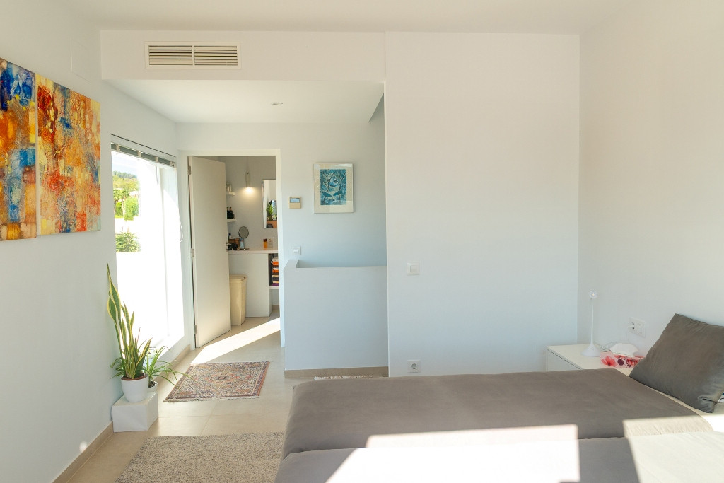 4 Bed Townhouse for sale in Calpe Costa Blanca, Alicante, Spain