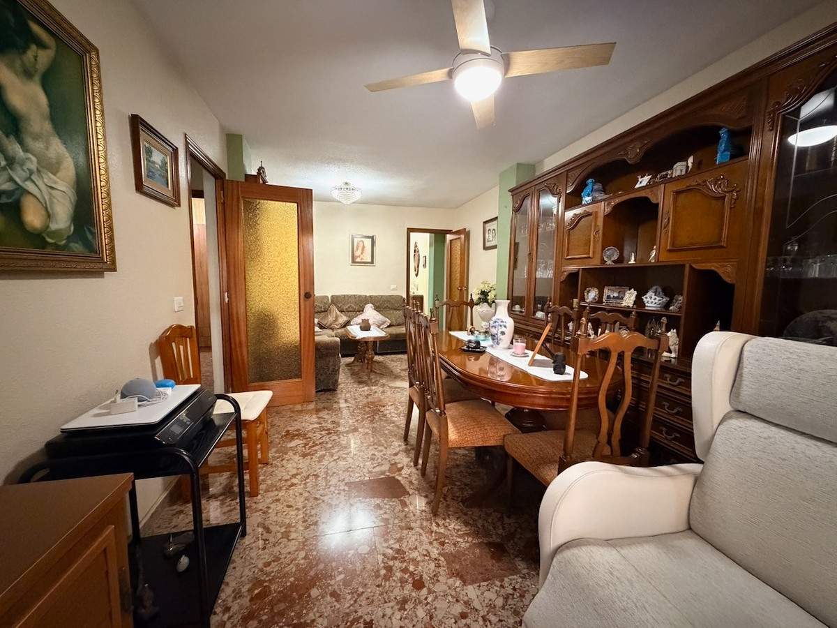 4 Bed Apartment for sale in Benidorm Costa Blanca, Alicante, Spain