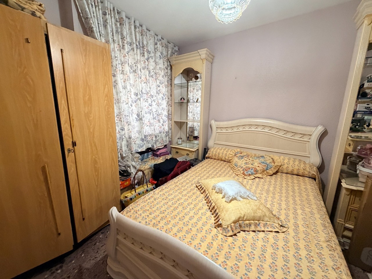 4 Bed Apartment for sale in Benidorm Costa Blanca, Alicante, Spain