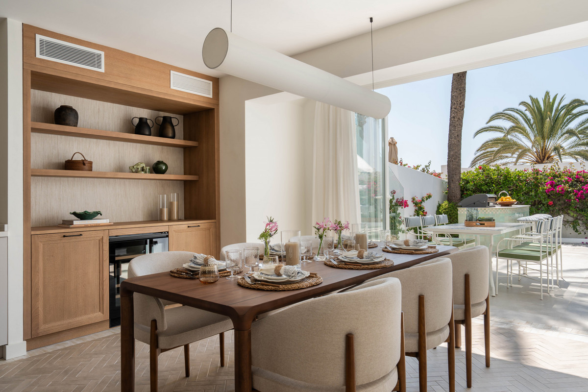 Se vende Pareada de 3 dormitorios en Costa Del Sol, Málaga, España
