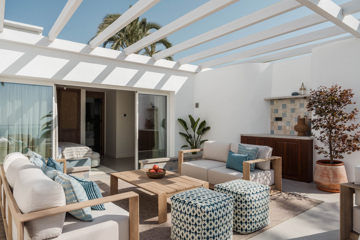 Se vende Pareada de 3 dormitorios en Costa Del Sol, Málaga, España