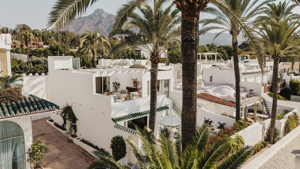 Se vende Pareada de 3 dormitorios en Costa Del Sol, Málaga, España