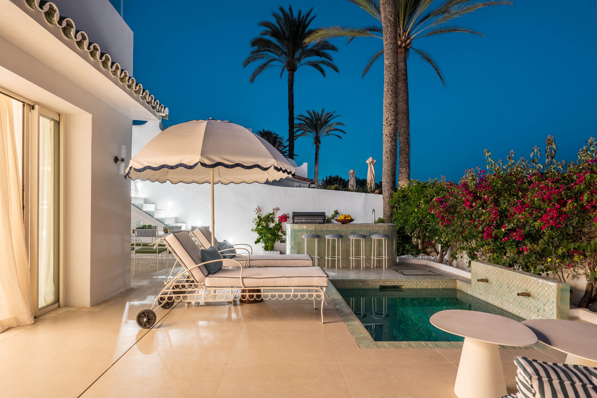 Se vende Pareada de 3 dormitorios en Costa Del Sol, Málaga, España