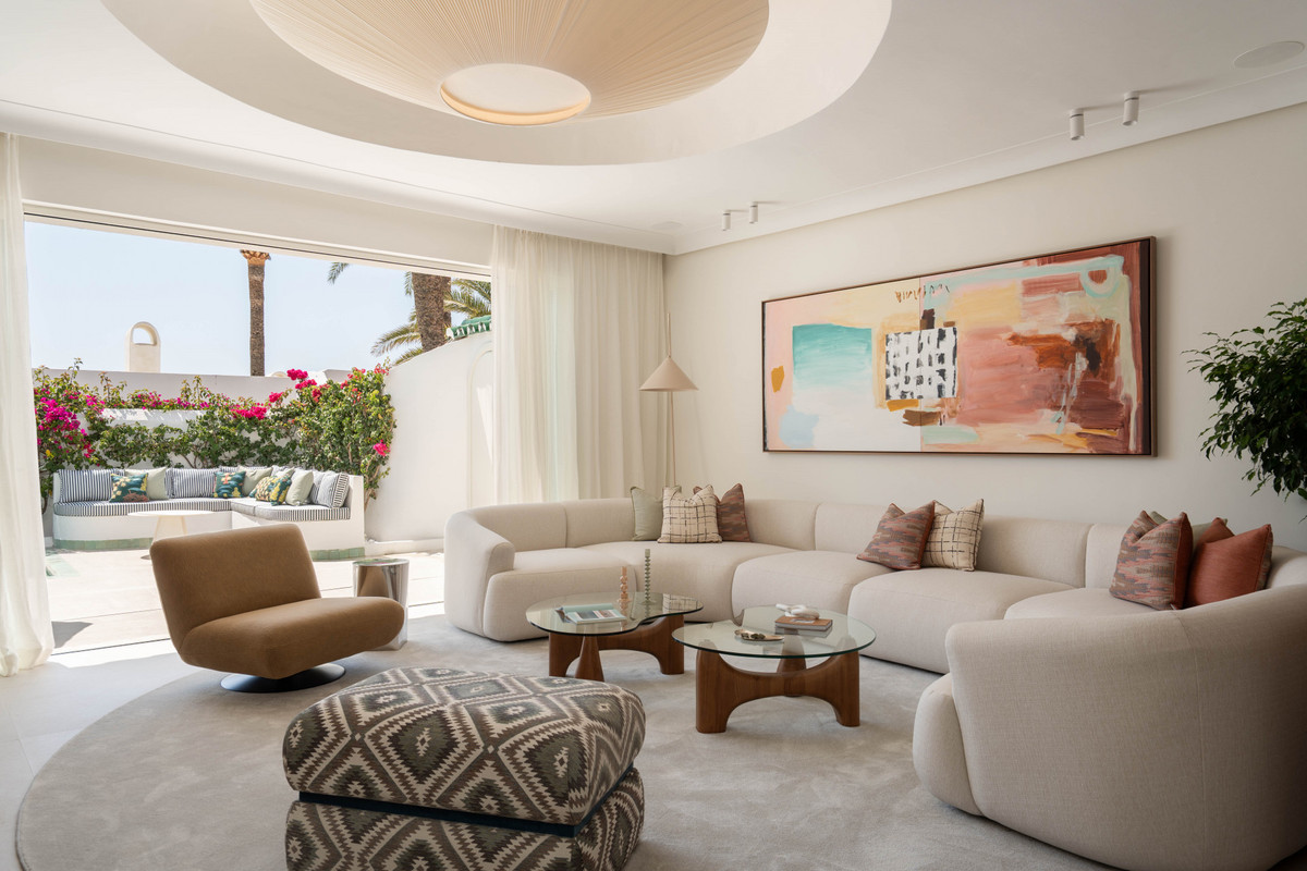 Se vende Pareada de 3 dormitorios en Costa Del Sol, Málaga, España
