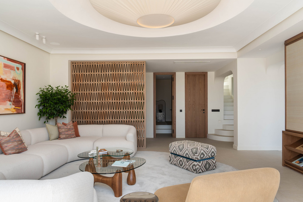 Se vende Pareada de 3 dormitorios en Costa Del Sol, Málaga, España