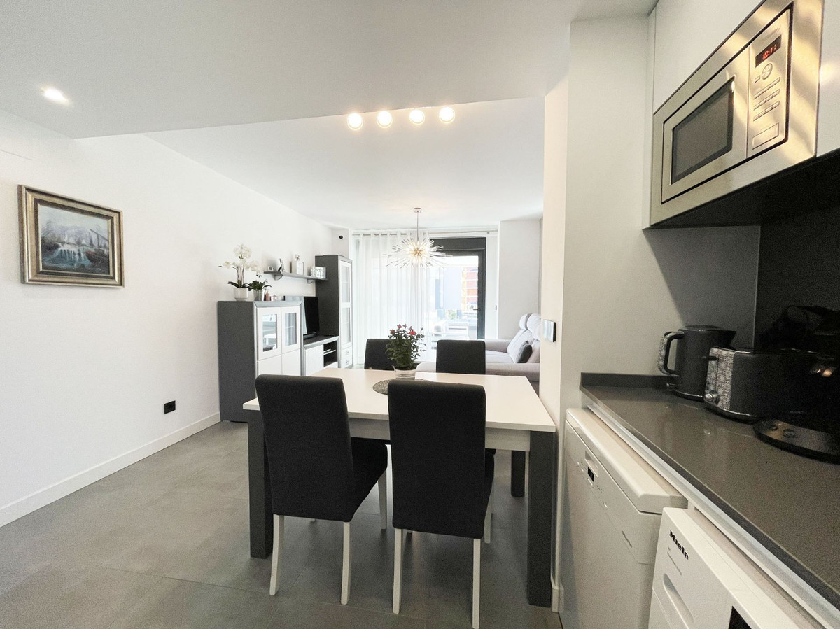 2 Bed Apartment for sale in Calpe Costa Blanca, Alicante, Spain