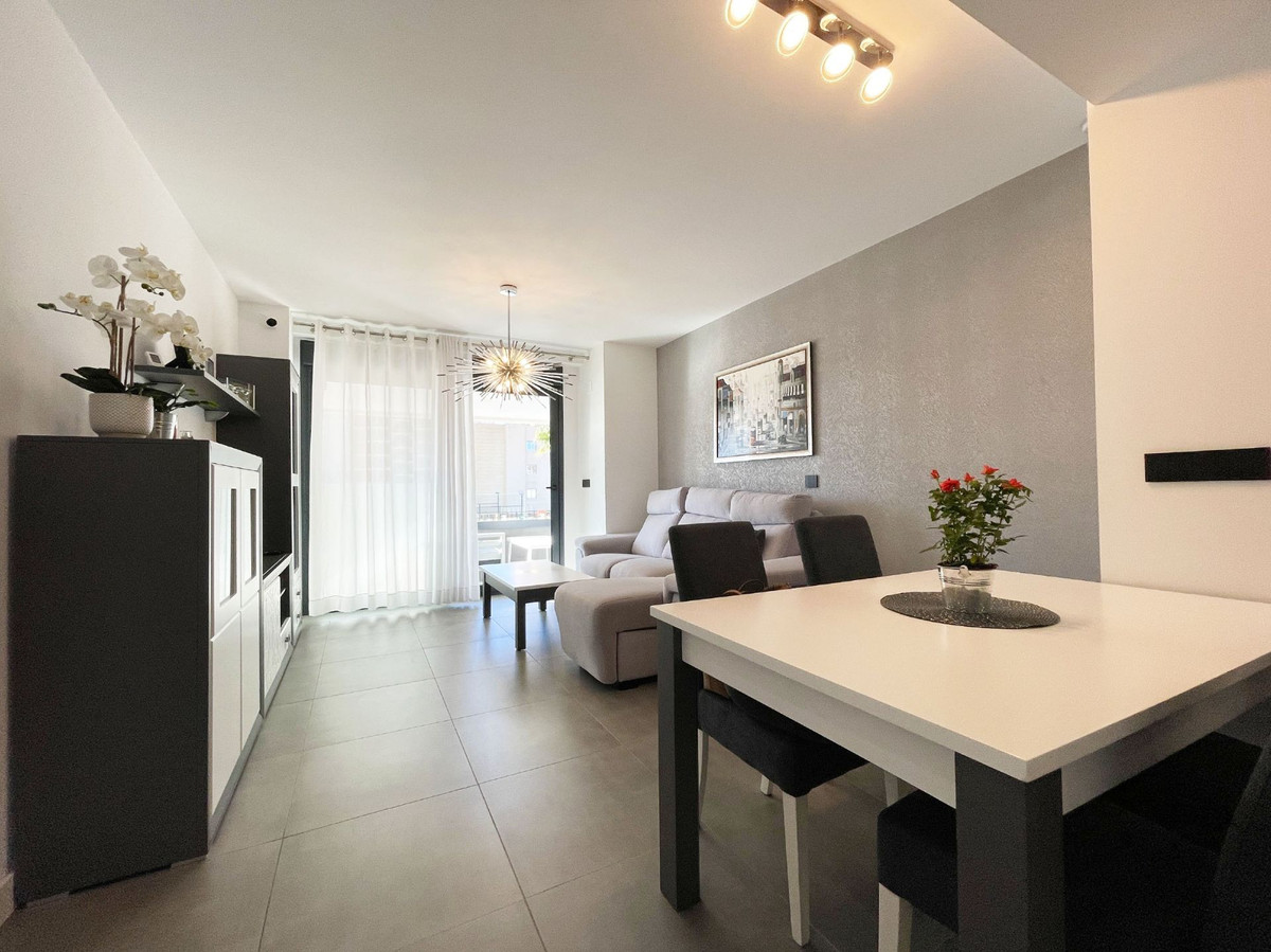 2 Bed Apartment for sale in Calpe Costa Blanca, Alicante, Spain