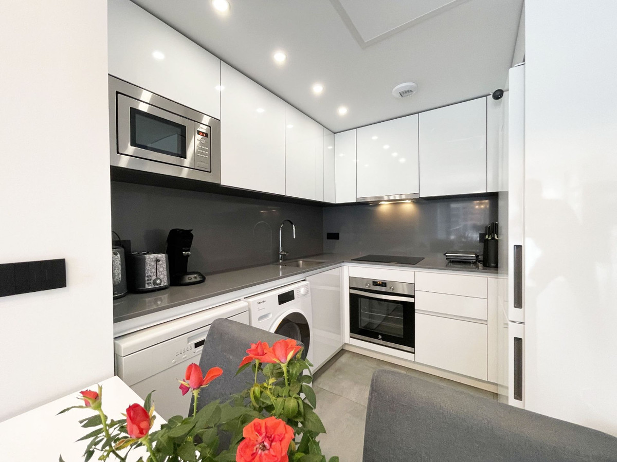 2 Bed Apartment for sale in Calpe Costa Blanca, Alicante, Spain