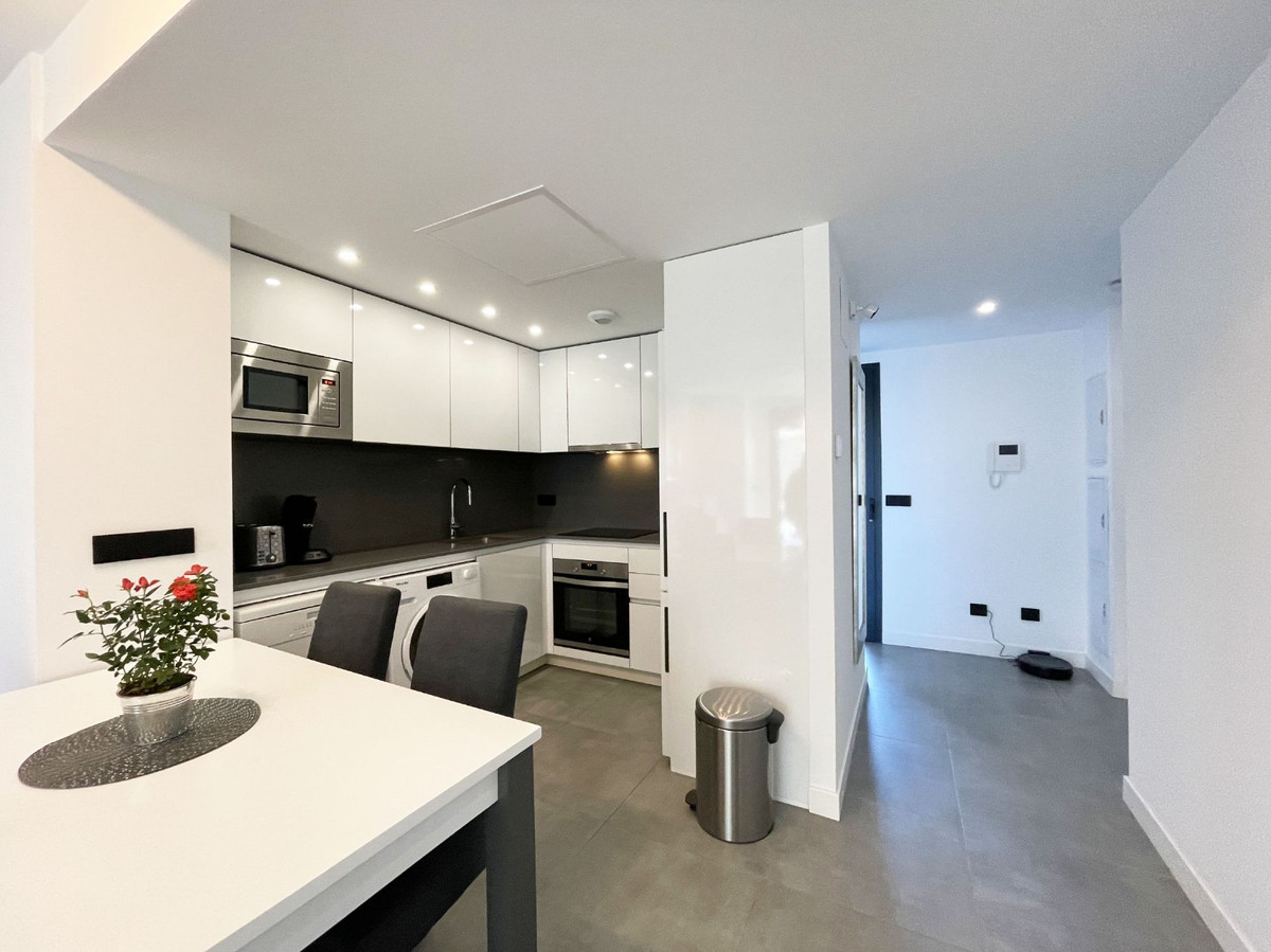 2 Bed Apartment for sale in Calpe Costa Blanca, Alicante, Spain