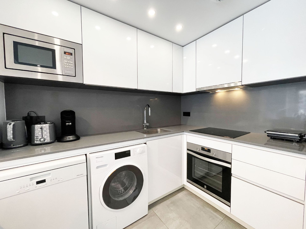 2 Bed Apartment for sale in Calpe Costa Blanca, Alicante, Spain