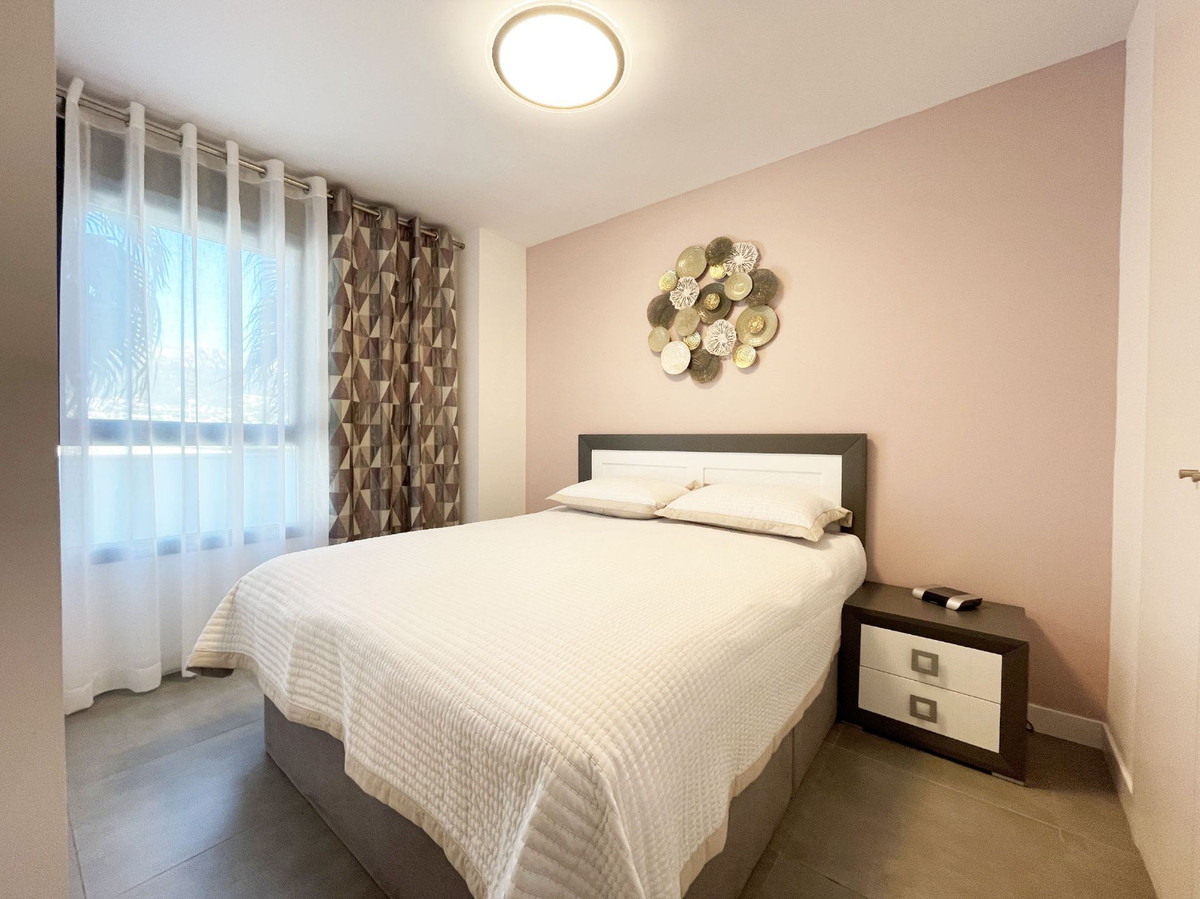 2 Bed Apartment for sale in Calpe Costa Blanca, Alicante, Spain