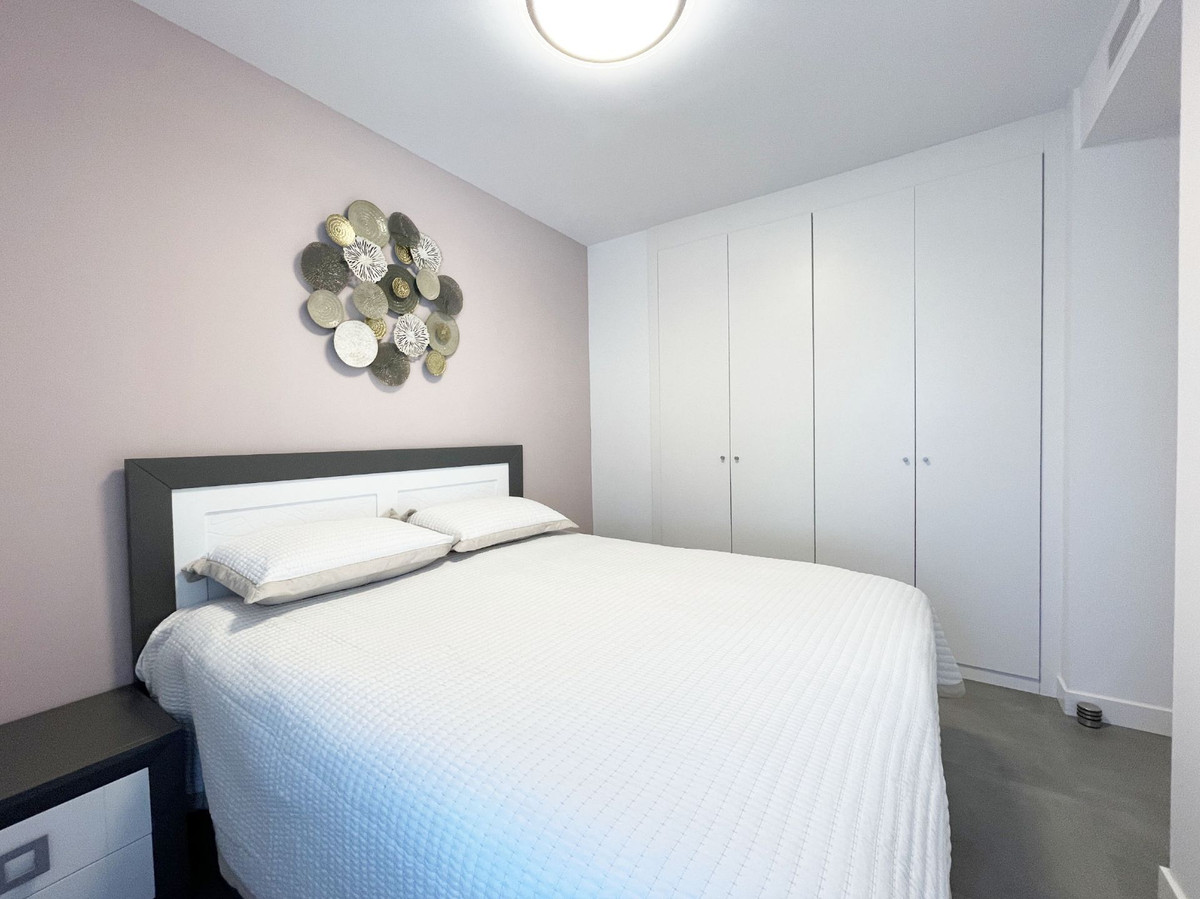 2 Bed Apartment for sale in Calpe Costa Blanca, Alicante, Spain