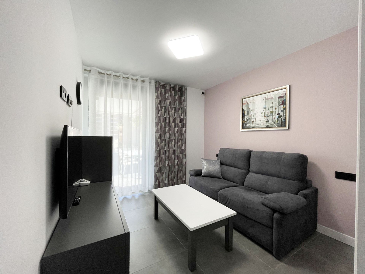 2 Bed Apartment for sale in Calpe Costa Blanca, Alicante, Spain