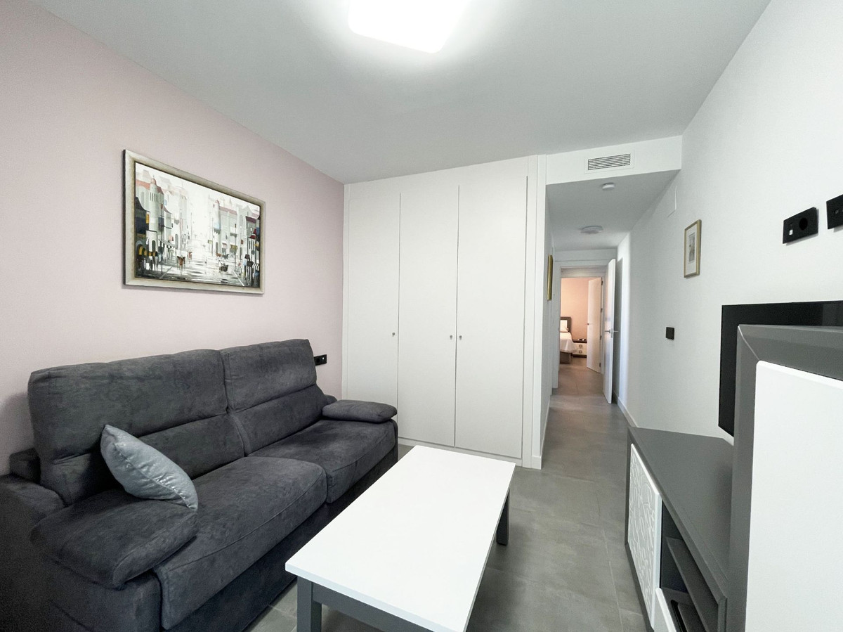2 Bed Apartment for sale in Calpe Costa Blanca, Alicante, Spain