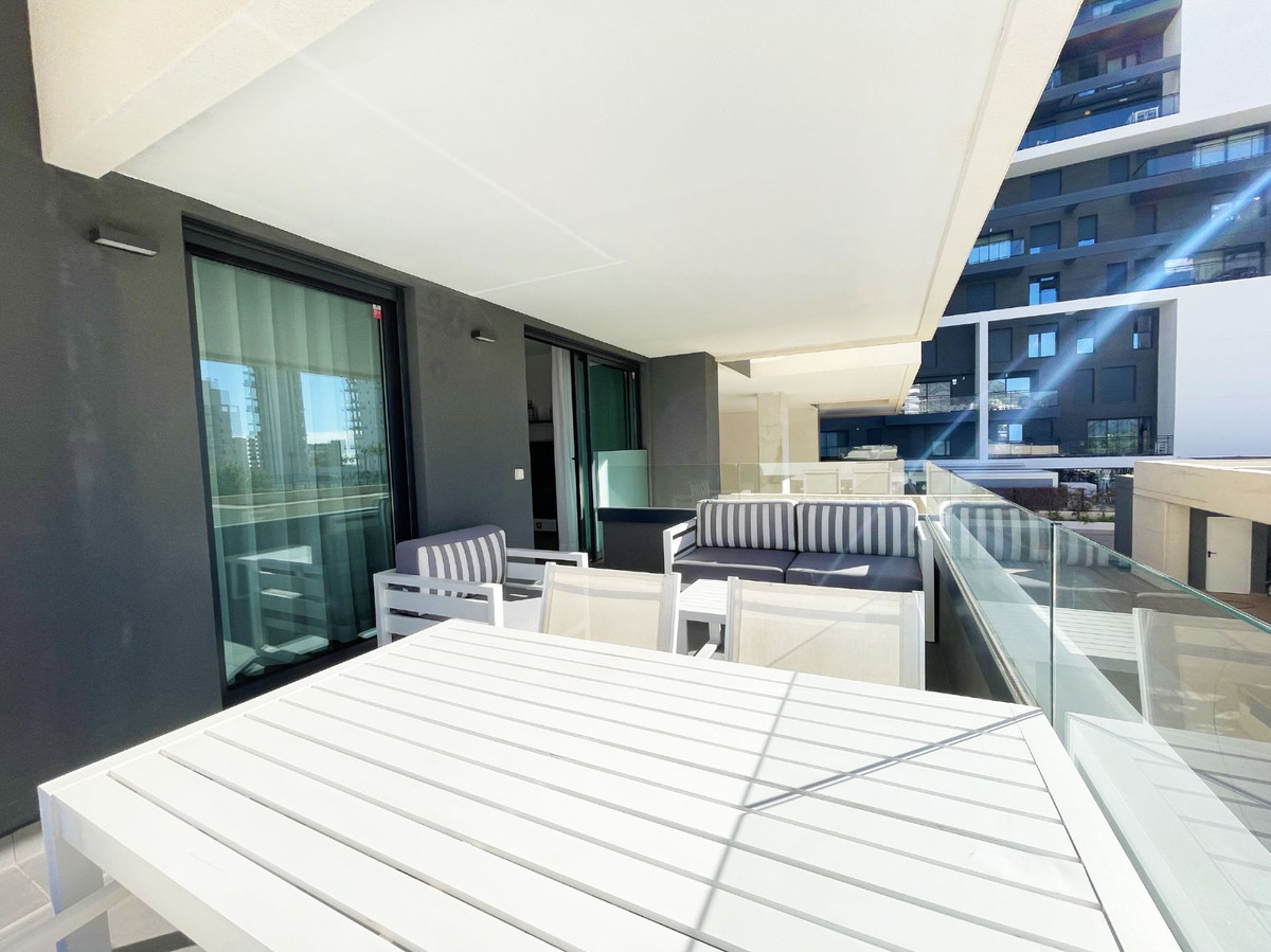 2 Bed Apartment for sale in Calpe Costa Blanca, Alicante, Spain