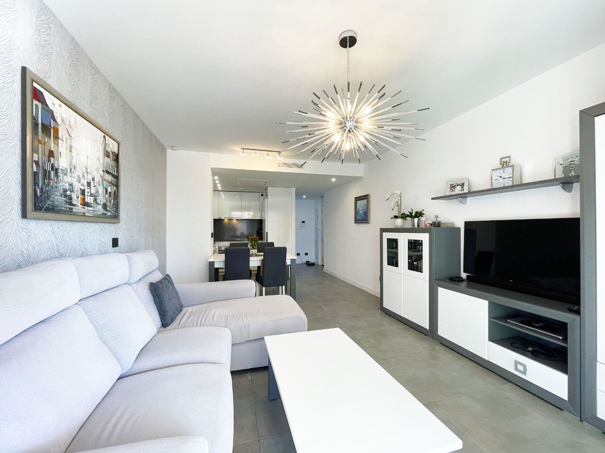 2 Bed Apartment for sale in Calpe Costa Blanca, Alicante, Spain