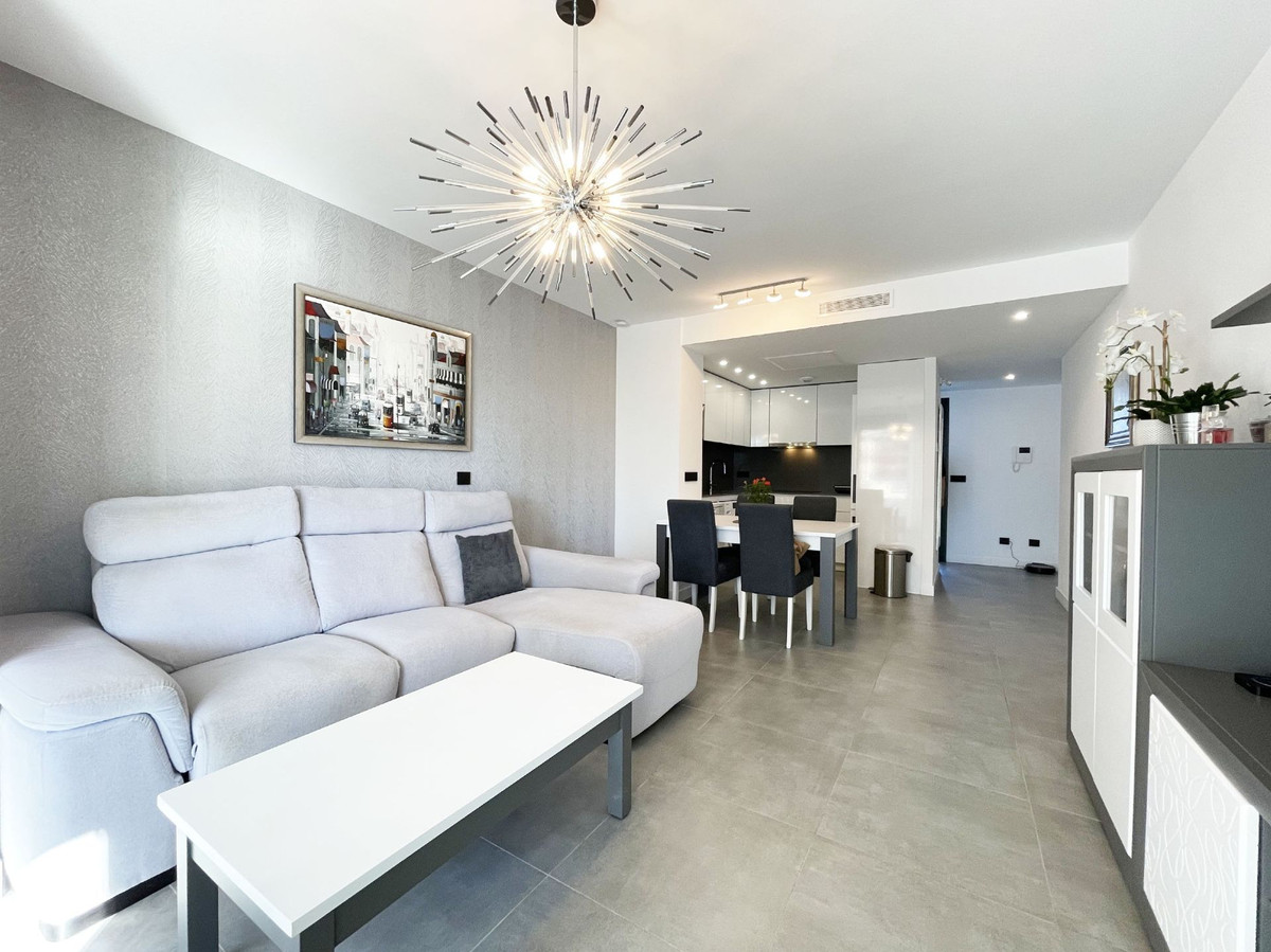2 Bed Apartment for sale in Calpe Costa Blanca, Alicante, Spain