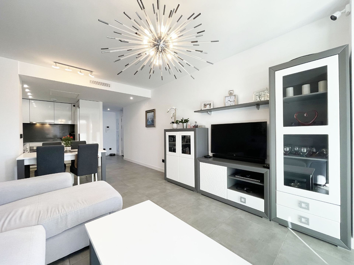 2 Bed Apartment for sale in Calpe Costa Blanca, Alicante, Spain