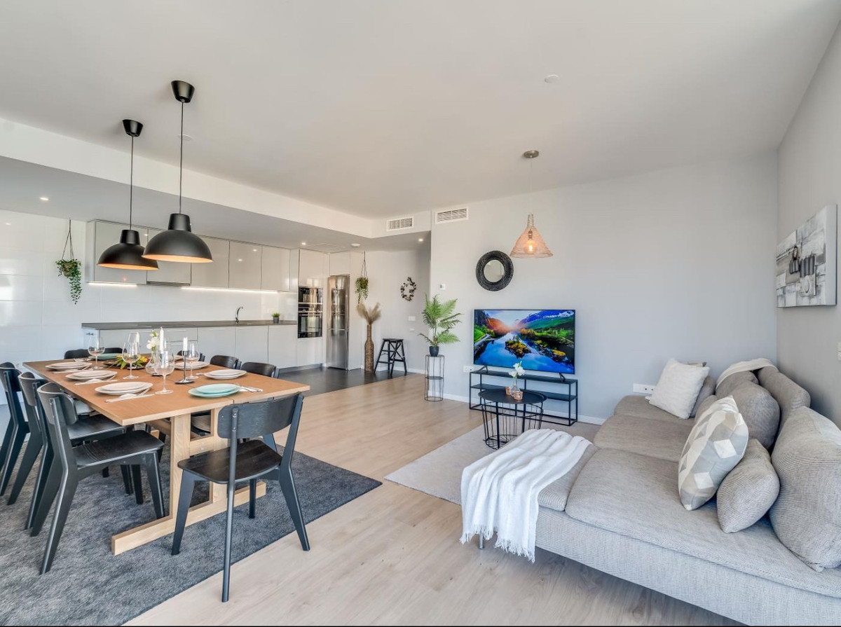 3 Bed Apartment for sale in La Campana Costa Del Sol, Málaga, Spain