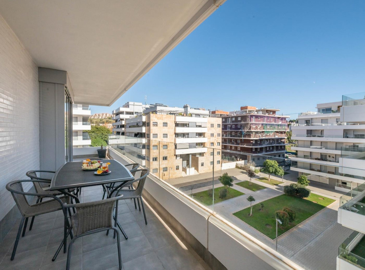 3 Bed Apartment for sale in La Campana Costa Del Sol, Málaga, Spain