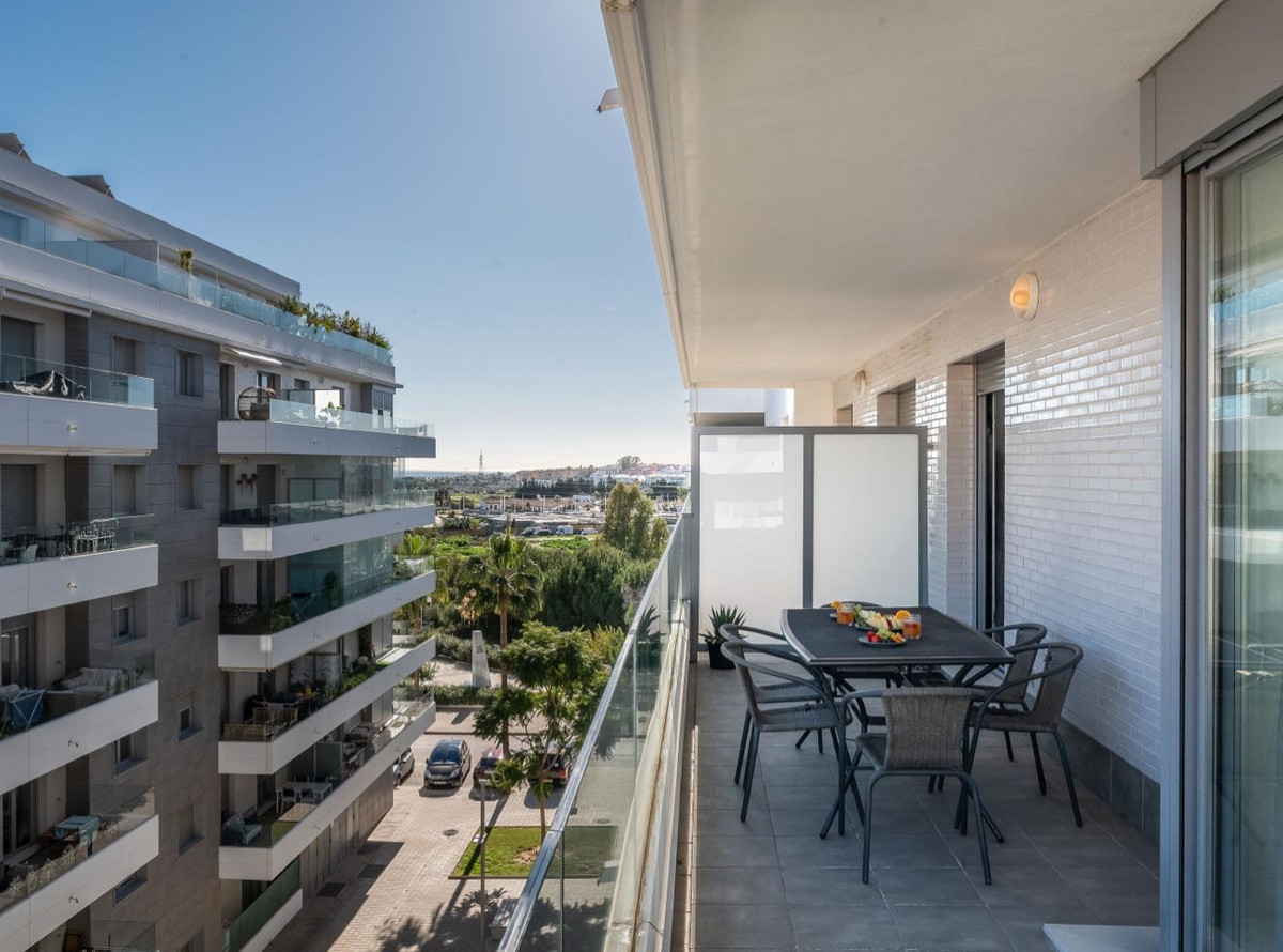 3 Bed Apartment for sale in La Campana Costa Del Sol, Málaga, Spain