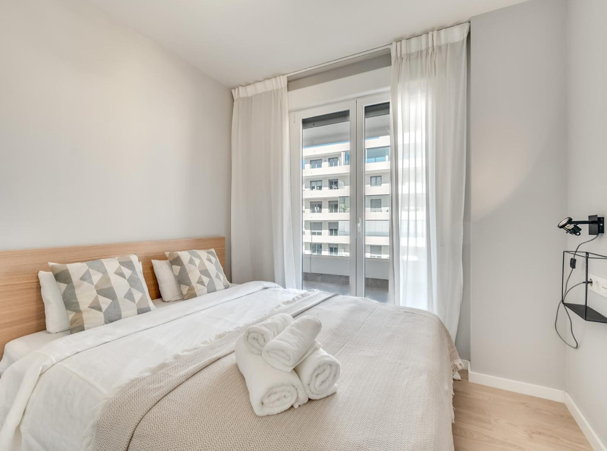 3 Bed Apartment for sale in La Campana Costa Del Sol, Málaga, Spain