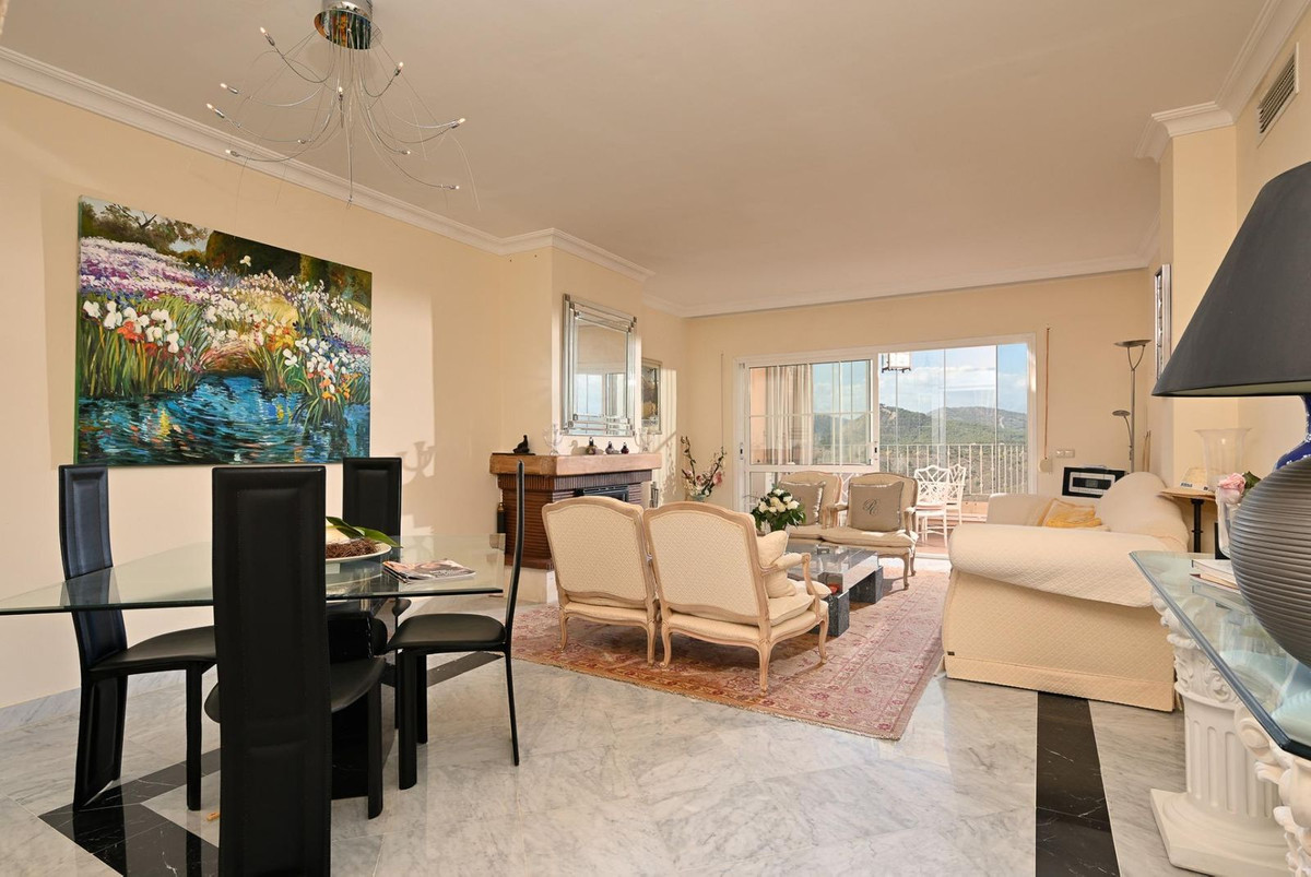 3 Bed Apartment for sale in Alhaurín El Grande Costa Del Sol, Málaga, Spain