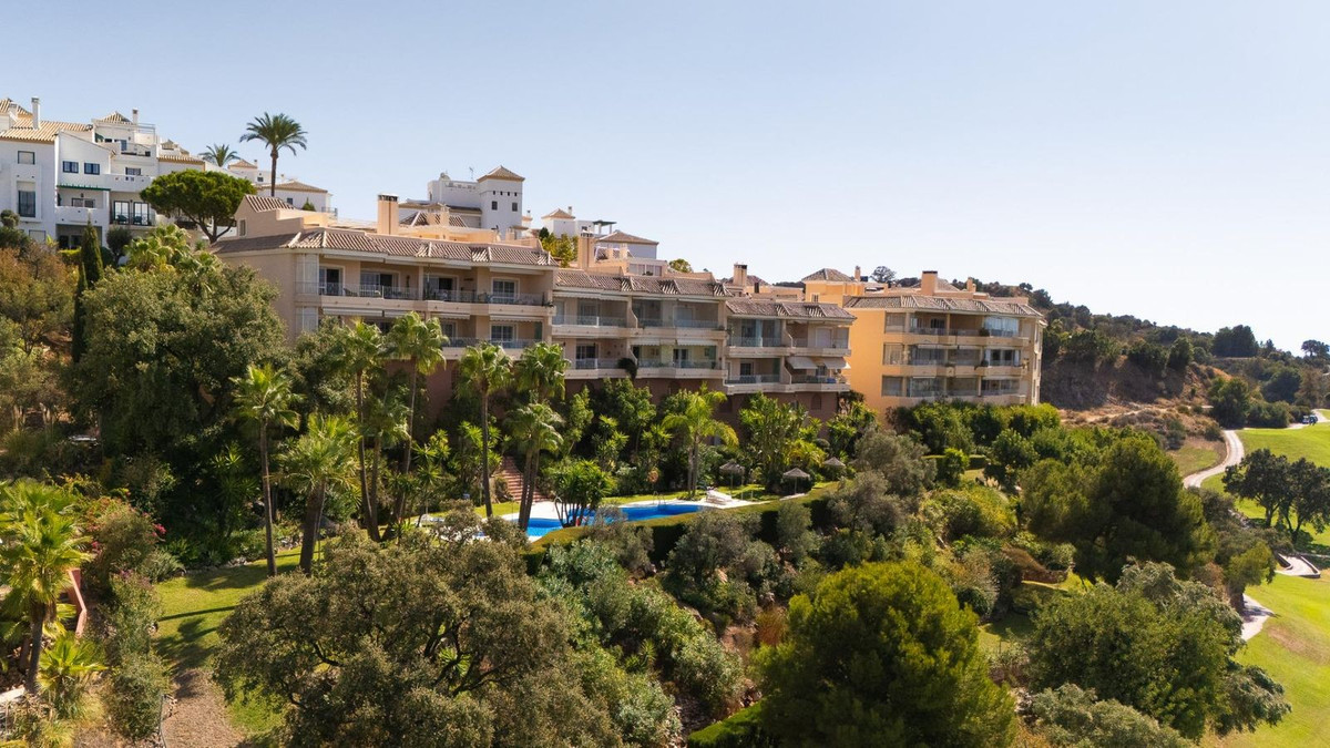 3 Bed Apartment for sale in Alhaurín El Grande Costa Del Sol, Málaga, Spain