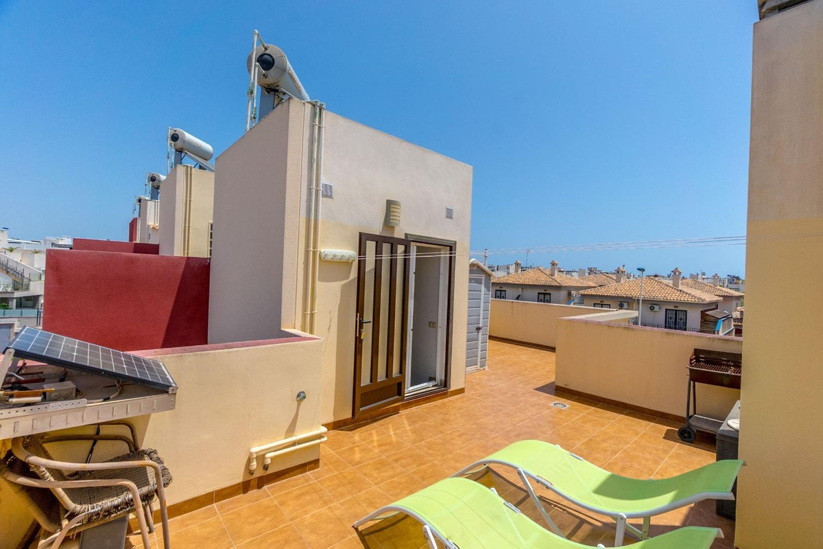 Se vende Adosada de 3 dormitorios en Costa Blanca, Alicante, España