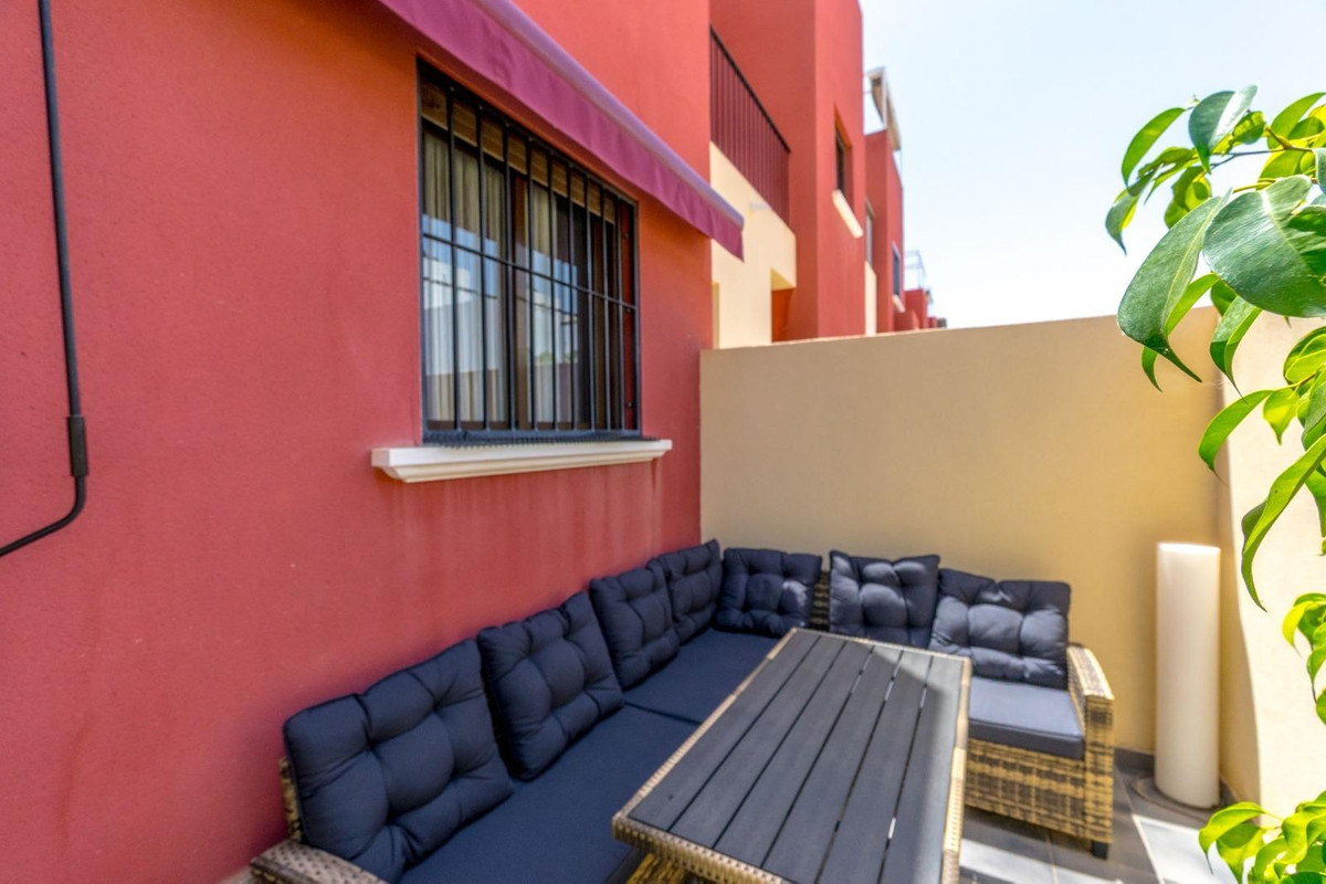 Se vende Adosada de 3 dormitorios en Costa Blanca, Alicante, España
